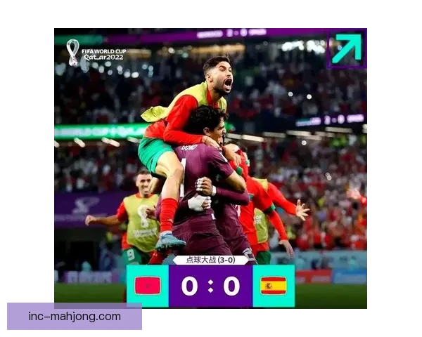 2026世界杯全新梦想微纪录发布 引领全球球迷迈向历史新篇章