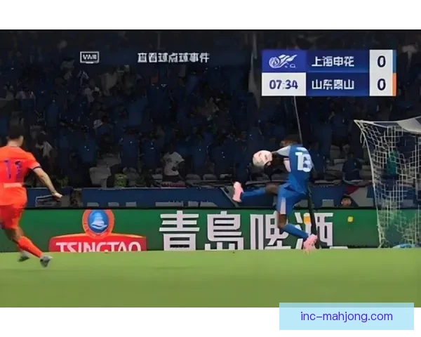 2026世界杯将首次启用人工智能辅助裁判判定禁区手球