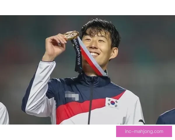 孙兴慜上演精彩长途奔袭摘得年度普斯卡什奖