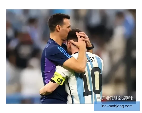 斯卡洛尼荣膺FIFA年度最佳教练 阿根廷足球再创辉煌