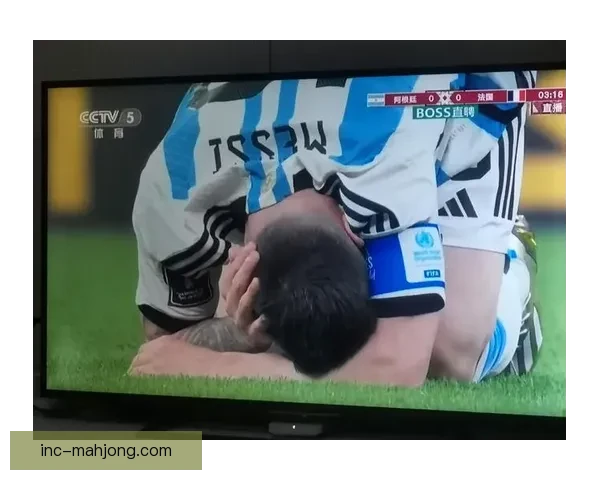 2026世界杯宣布为残障人士提供语音解说观赛席位助力平等观赛体验
