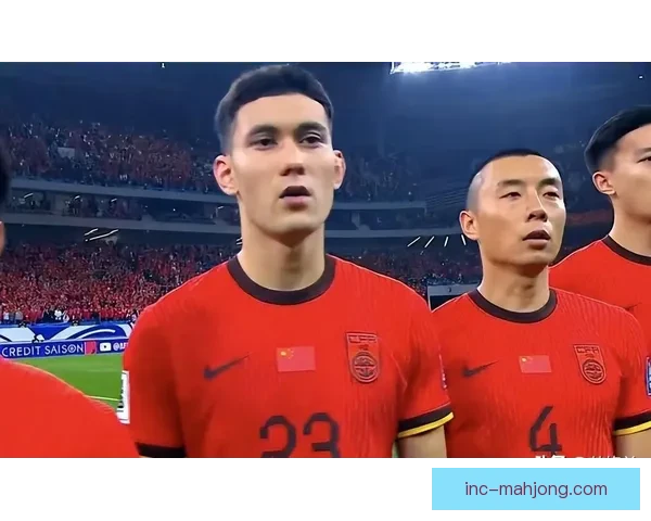 中国男足青岛主场逆转印度尼西亚拜合拉木张玉宁建功夺首胜 中国男足青岛主场逆转印度尼西亚拜合拉木张玉宁建功夺首胜